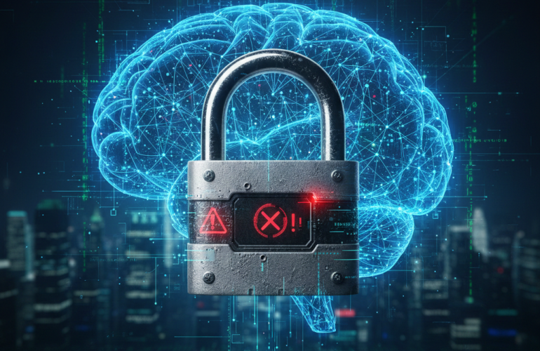 AI and Compliance: Where the Risk Hides