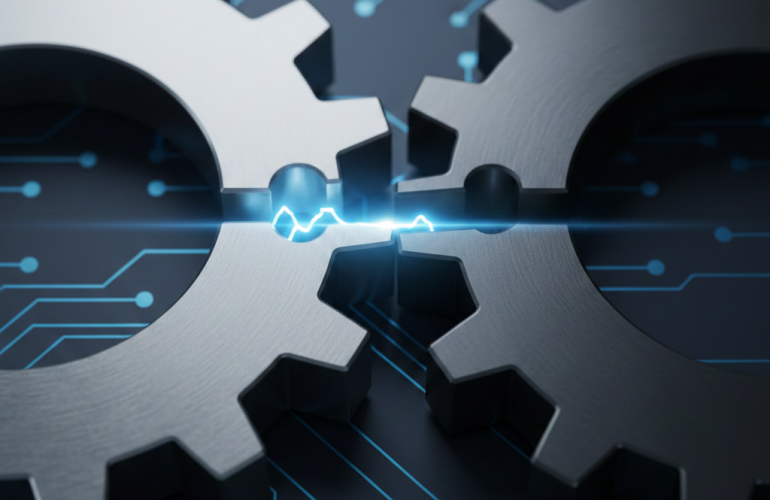 How to Spot (and Close) a Policy Gap in IT