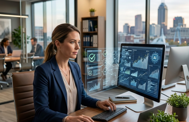 Can RIAs Use AI Without Triggering Compliance Issues?