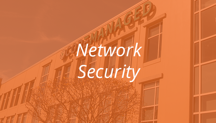 Network Security