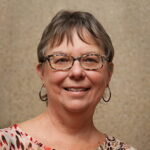 Gail Richards